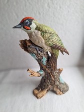 Goebel porzellanfigur grünspe gebraucht kaufen  Coburg