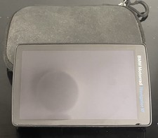 Bmw navigator satnav for sale  CANTERBURY