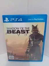 Shadow the beast d'occasion Shadow the beast d'occasion  Saint-Andiol