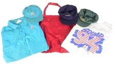 mcdonalds uniform for sale mcdonalds uniform for sale CHESTERFIELD