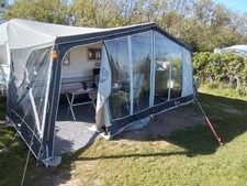 Isabella vorzelt g18 gebraucht kaufen  Rieseby