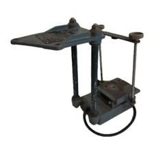 Raf collimator platform for sale  GAINSBOROUGH