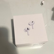 Airpods pro 2nd for sale  HAYES