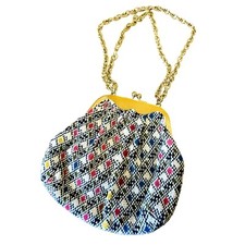 Vintage woven retro for sale  Palmer Lake