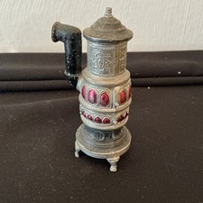 Puppenstuben fen zinn gebraucht kaufen  Berlin