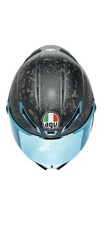 Agv pista carbon for sale  Orgas