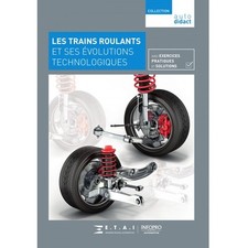 Trains roulants évolutions d'occasion  France