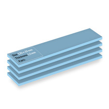 Arctic 120x20x1 premium gebraucht kaufen  Braunschweig
