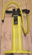 Doppelhupp stand paddle gebraucht kaufen  Lachendorf