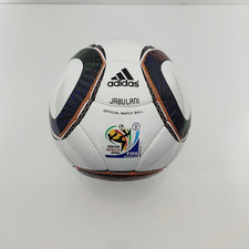 Adidas jabulani fifa for sale  WOLVERHAMPTON