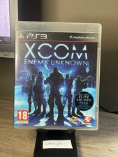 PS3 XCOM ENEMY UNKNOWN  - PAL - PlayStation 3 COMPLETO comprar usado PS3 XCOM ENEMY UNKNOWN  - PAL - PlayStation 3 COMPLETO comprar usado  Enviando para Brazil