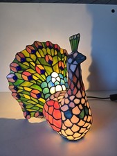 Rare large tiffany for sale  WEDNESBURY