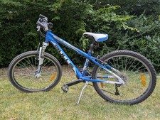 Bulls fahrrad weiß gebraucht kaufen  Solingen