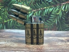 Vintage lighter cartridge d'occasion  Expédié en Belgium