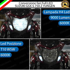 Faro led suzuki usato  Napoli