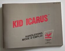 Kid icarus nes d'occasion  Mâcon