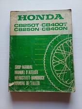 Honda 250 250 usato  Vimodrone