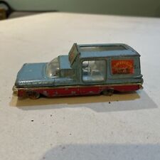 Corgi 511 chipperfields for sale  LIVERPOOL
