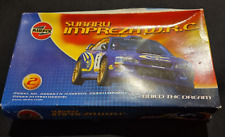 Airfix subaru impreza for sale  ACCRINGTON