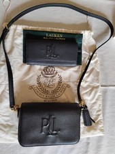 Ralph lauren sac d'occasion  Pontoise