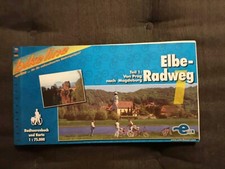 Bikeline radtourenbuch elbe gebraucht kaufen  Neustrelitz-Umland