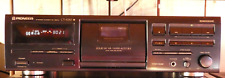 Platine stéréo pioneer d'occasion  Monistrol-sur-Loire