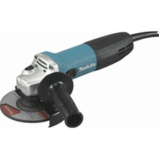 Makita ga5030rk smerigliatrice usato  Roccagloriosa