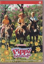 Fantastiche avventure pippi usato  Roma
