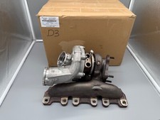 Riginal porsche turbolader gebraucht kaufen  Rödermark