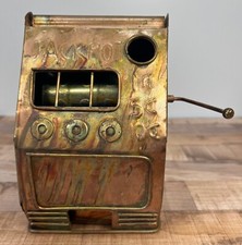 Vintage brass mini for sale  Deerfield