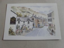 Postcard coniston black for sale  SHEFFIELD