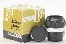Nikon nikkor 85mm gebraucht kaufen  Schwartbuck
