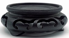 Vintage chinese carved for sale  Boring