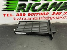 Resistenza riscaldamento fiat usato  Camigliano Santa Gemma