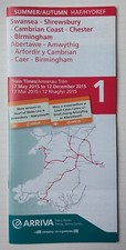 Arriva trains wales for sale  DURHAM