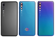 Scocca posteriore batteria usato  Messina