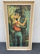 Ddr kunstdruck bild gebraucht kaufen  Dessau-Roßlau