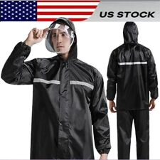 Waterproof rain suits for sale  Solon