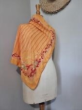 Ted lapidus foulard d'occasion  Hergnies