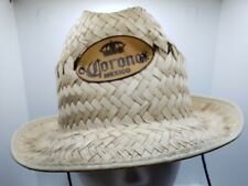 Corona mexico straw for sale  Saint Clair