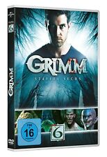 Grimm complete season for sale  EDINBURGH