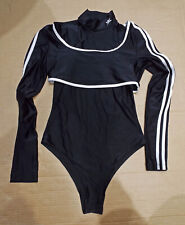 Adidas sleeveless black for sale  NOTTINGHAM