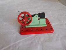 Ancien marteau vapeur d'occasion  Bais