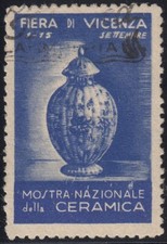 Erinnofili fiera vicenza usato  Treviso