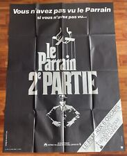 Parrain the godfather d'occasion  Fleurey-sur-Ouche