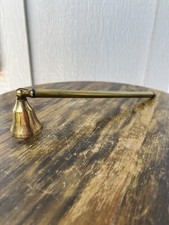 Vintage brass candle for sale  Boise