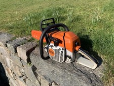 Stihl ms382 chainsaw for sale  ABERGELE