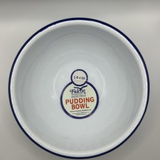 Falcon enamel pudding for sale Falcon enamel pudding for sale  WOLVERHAMPTON