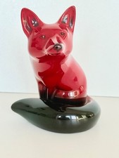 Royal doulton flambé for sale  WINCHESTER
