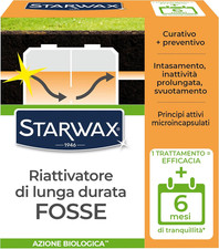 Riattivatore per fosse usato  Roma